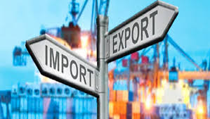 Comércio exterior - importação