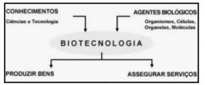 Biotecnologia - Questão 