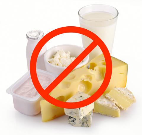 Lactose em Leite e Derivados: Rotulagem Obrigatória