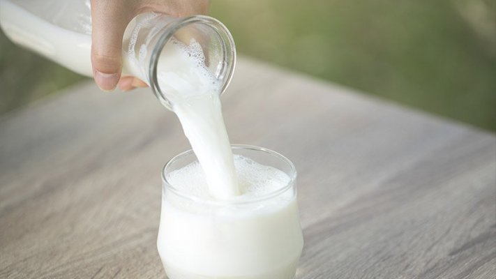 Principais doenças transmitidas por leite e suas implicações na saúde pública