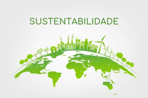 O que é sustentabilidade?