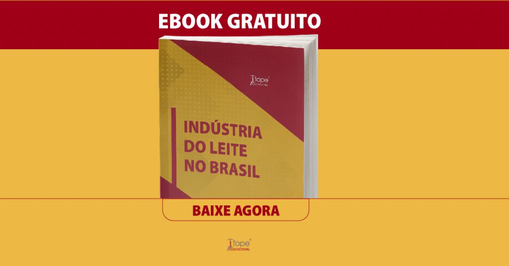 [E-book] Indústria do Leite no Brasil