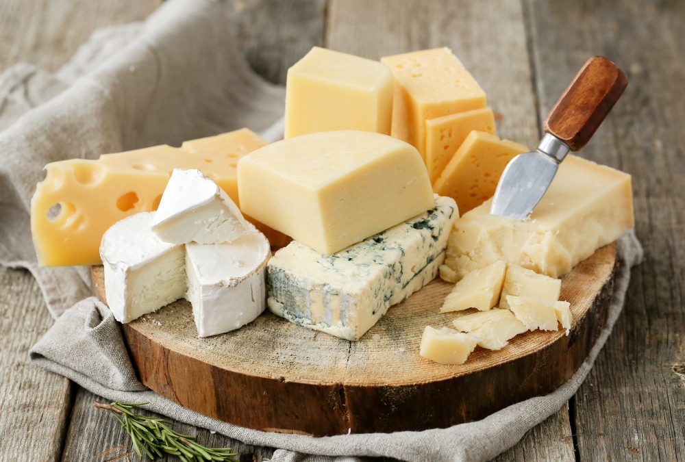 Defeitos em queijos: quais os principais