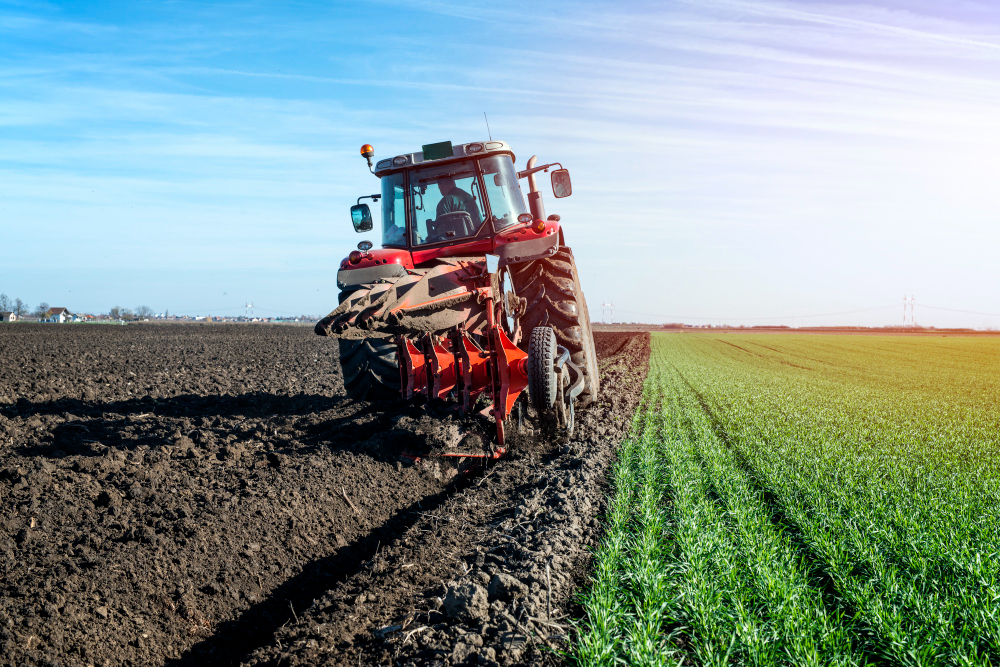 Implementos agrícolas: o que são, principais tipos e benefícios