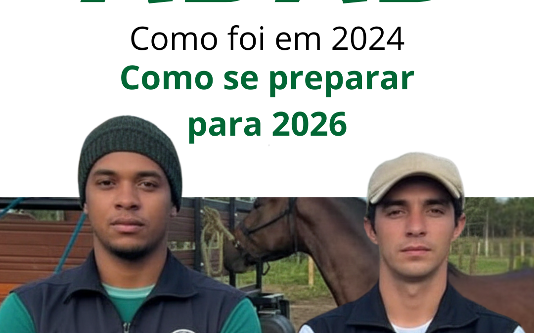 Concurso ADAB 2026: vagas, edital, salários, provas e como se preparar