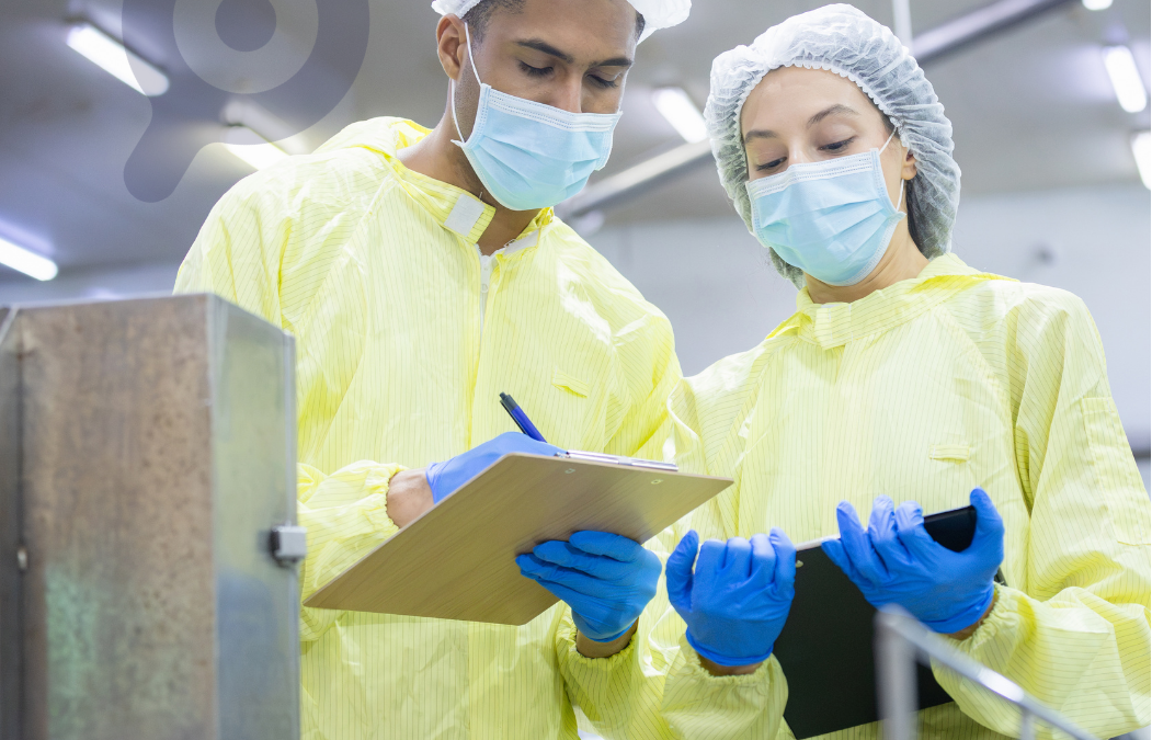 Boas Práticas de Fabricação (BPF): como montar o seu manual