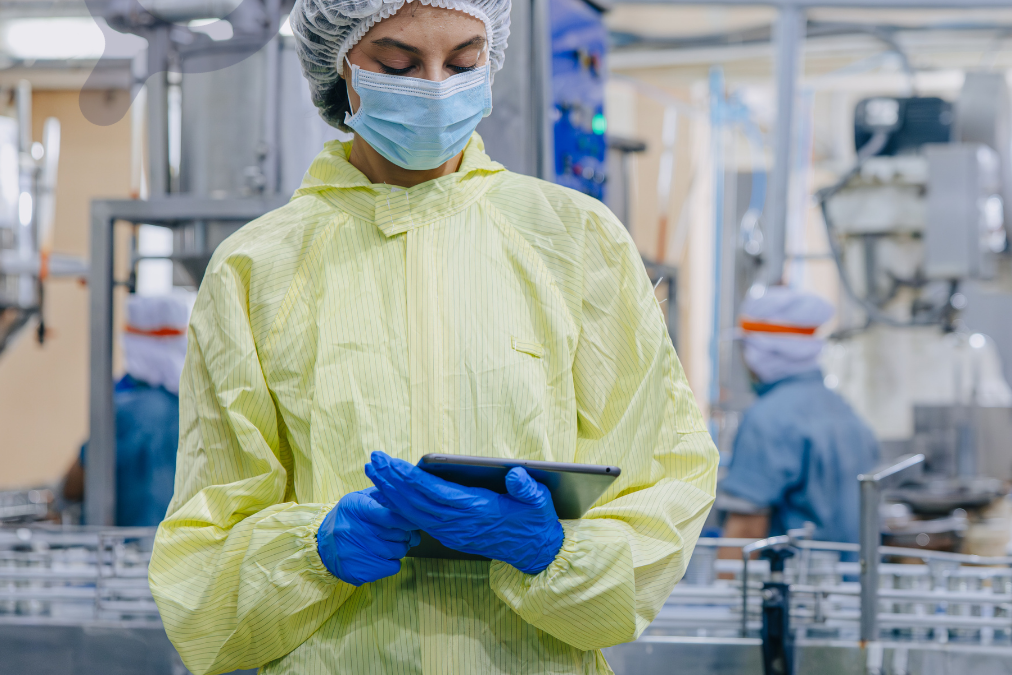 Procedimento Operacional Padrão (POP): guia completo para a Indústria de Alimentos