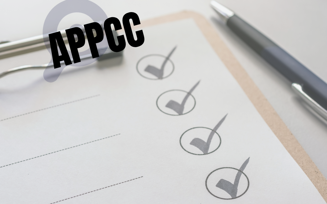 Sistema APPCC: guia completo da Análise de Perigos e Pontos Críticos de Controle